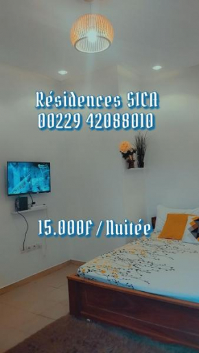 RESIDENCES Sica